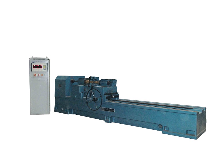 RBD-200傳動(dòng)軸平衡機