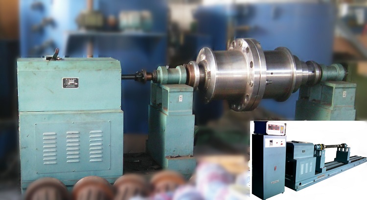 ycw1000傳動(dòng)軸平衡機