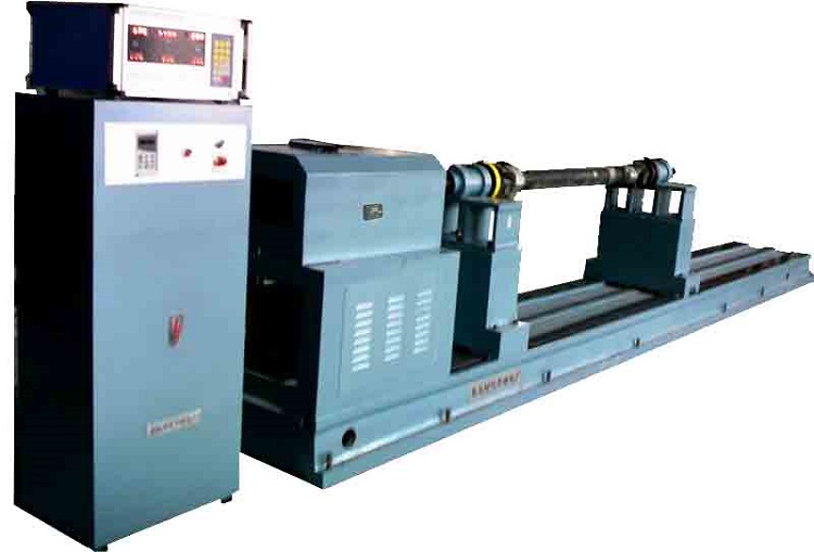 YCW1600傳動(dòng)軸平衡機