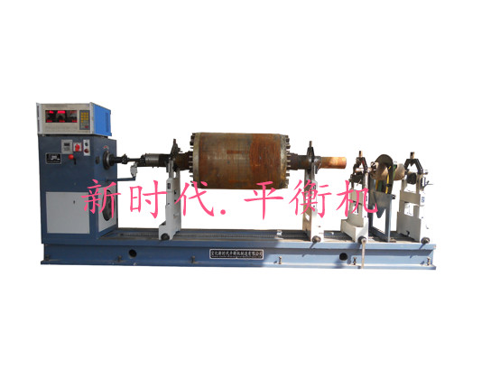 YYWQ1000-50雙驅動(dòng)四擺駕組合平衡機
