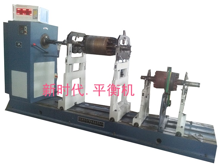 YYWQ3000-160雙驅動(dòng)四擺駕組合平衡機