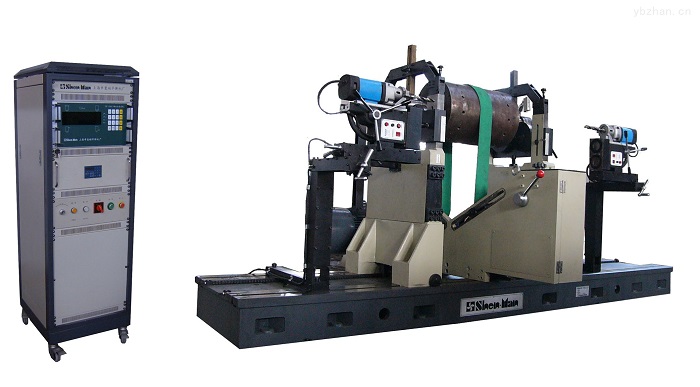 動(dòng)平衡機因潤滑油引起的3個(gè)常見(jiàn)故障
