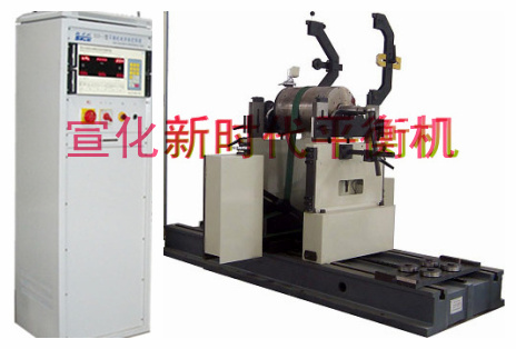 關(guān)于動(dòng)平衡機的幾個(gè)誤區